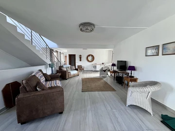 Villa de 3 Chambres
