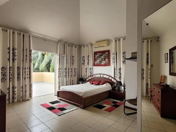 Maison de 4 Chambres