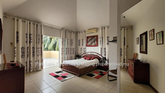 Belle maison familiale