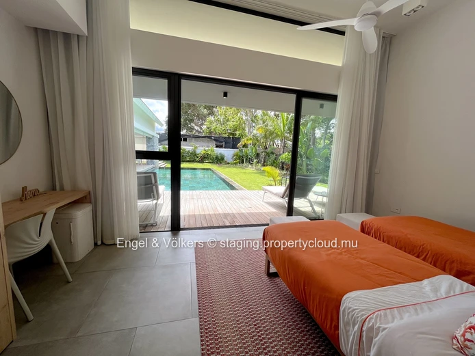 A Rare Masterpiece of Luxury Living in Pereybere