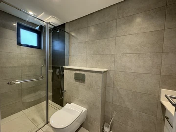 Appartement de 2 Chambres