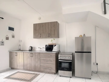 Appartement de 2 Chambres