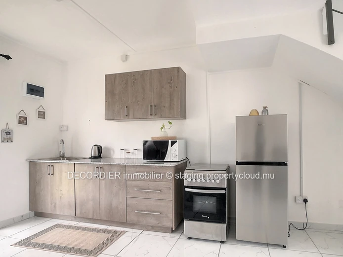 Duplex à vendre à Grand Gaube