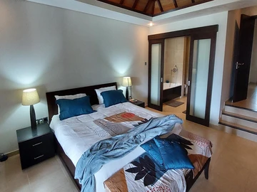 Appartement de 2 Chambres