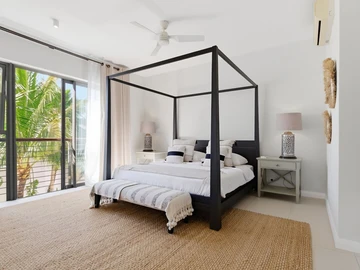3 Bedroom Penthouse