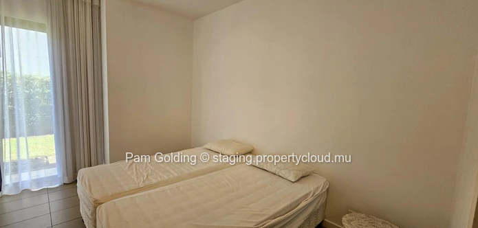 Ground Floor 3-Bedroom Apartment in Azuri – Coastal Living Made Easy