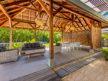 Villa de 3 Chambres