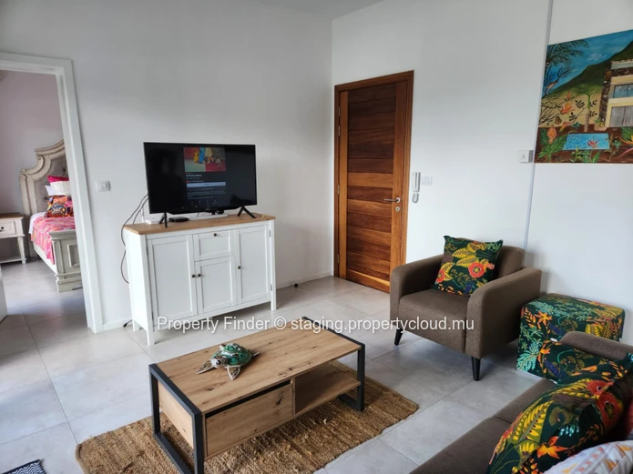 Appartement  à vendre à Black River