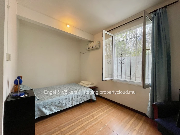 Spacious 5-Bedroom House for Sale in Grand Baie
