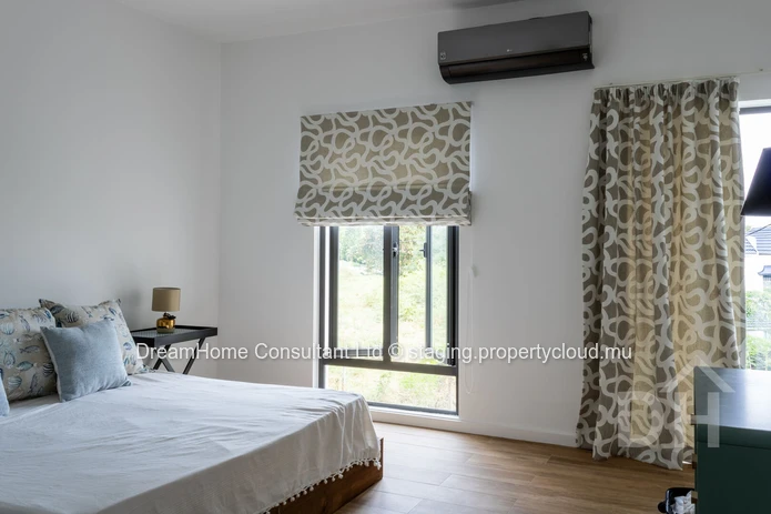 Spacious R+2 Apartment with Stunning Views