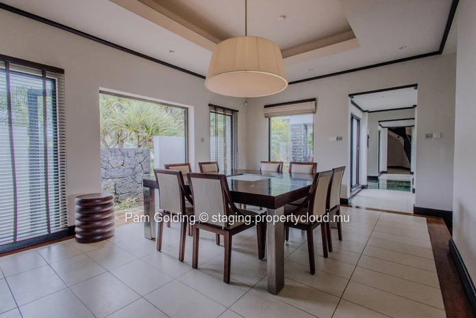 Luxury 4-Bedroom Villa at Lunea, Anahita Golf & Beach Estate – Elegance and Prime Location