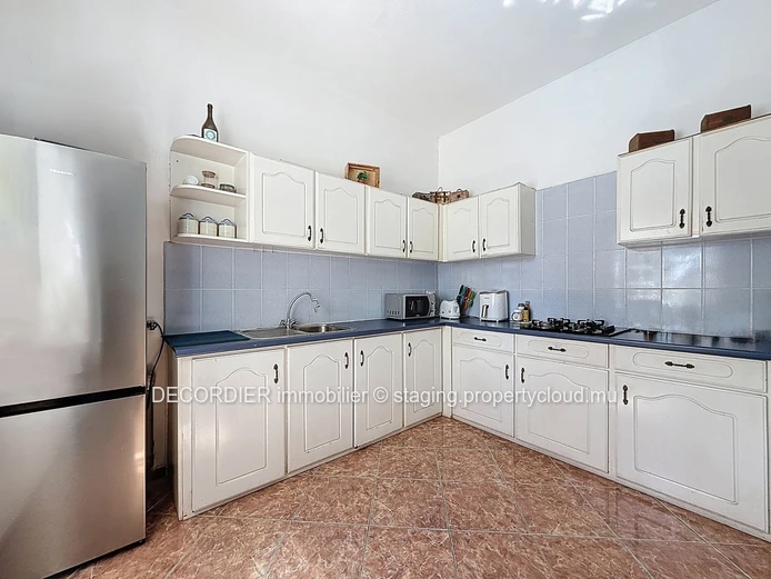 Villa for Rent in a Secure Residential Complex