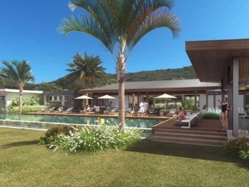 Villa de 4 Chambres
