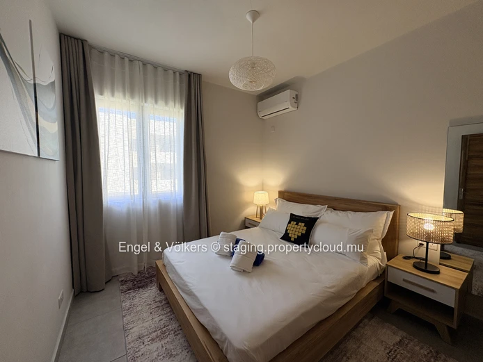 FOR RENT - Luxury Apartment in Flic en Flac