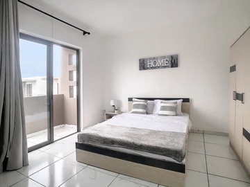 Appartement de 2 Chambres