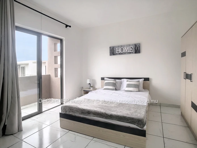 Duplex à vendre à Grand Gaube
