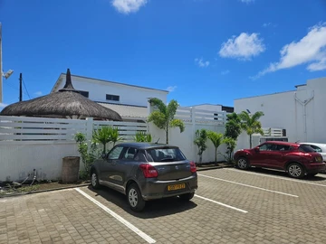 Villa de 3 Chambres