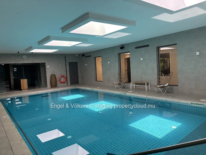 Elevate your lifestyle - 2Bedroom Apartment in Le Domaine de Grand Baie Residence