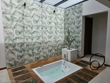 Maison de 2 Chambres