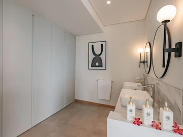 Villa de 5 Chambres