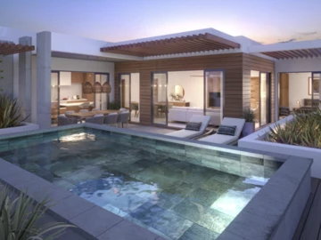 3 Bedroom Penthouse