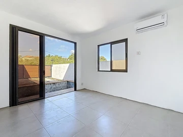 Maison de 4 Chambres