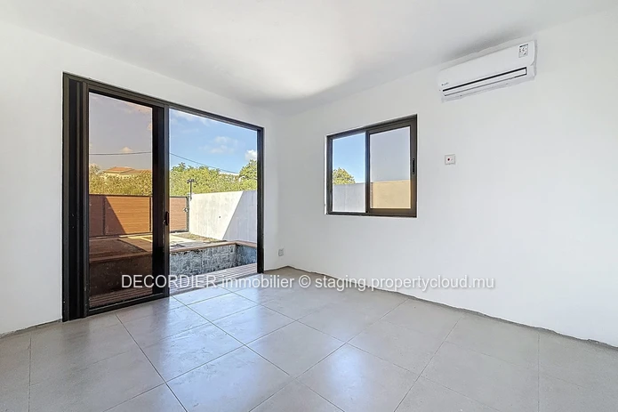 New Duplex for Sale in Grand Baie