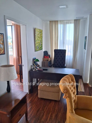 Appartement À Vendre À Curepipe