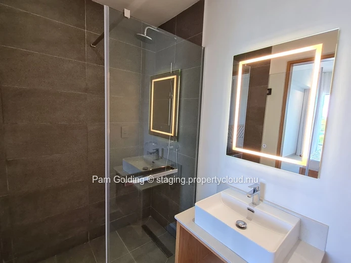 Pereybere, 3-Bedroom PDS Penthouse for Sale at Ki Resort Apartments with Rooftop Pool and Beach Club Access