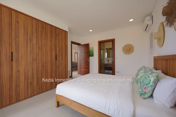 | Appartement Contemporain |