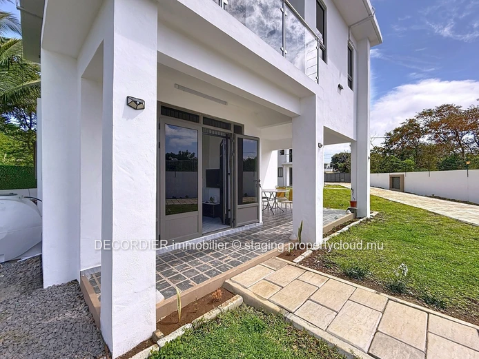 House for Rent - Grand Baie