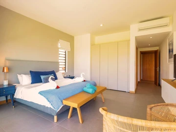 3 Bedroom Villa