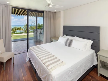 3 Bedroom Penthouse