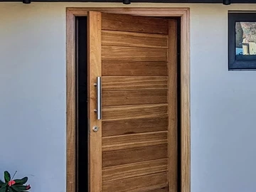Villa de 3 Chambres
