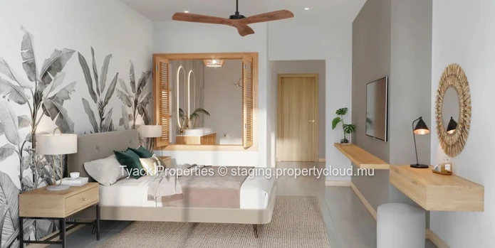 Appartement G+2 à Vendre à Calodyne – Havre de Paix sur la Côte Nord