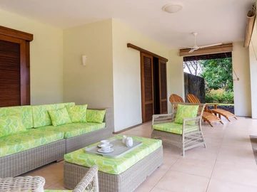 4 Bedroom Villa