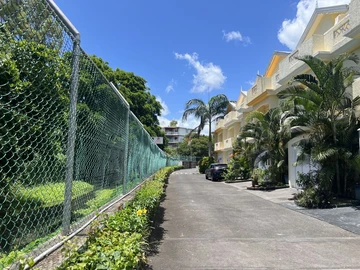 Townhouse, Duplex de 3 Chambres