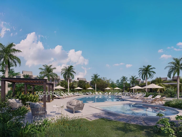 Azuri's new residential gem