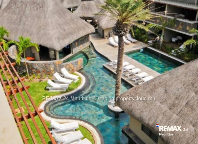 For Sale 2-Bedroom Apartment | Domaine des Alizées, Grand Baie