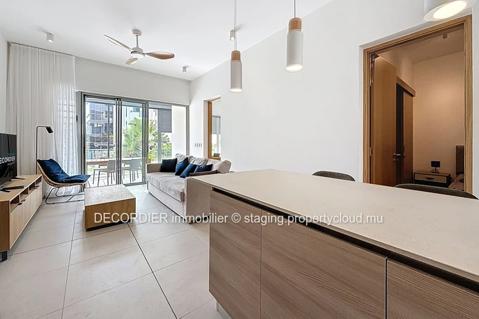 Apartment for Sale in Pereybère