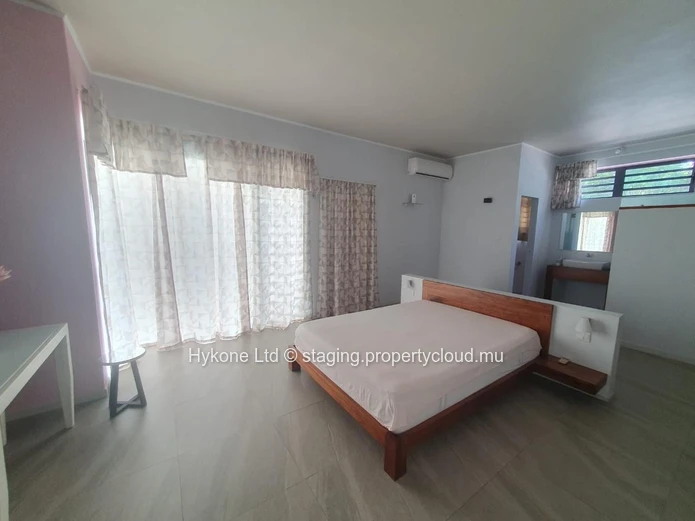 Villa En Vente À Pereybere