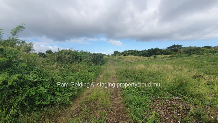 Grand Gaube – Land for sale – Pam Golding Mauritius