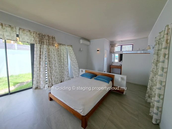 Pereybere – House for sale – Pam Golding Mauritius (Sole Mandate)