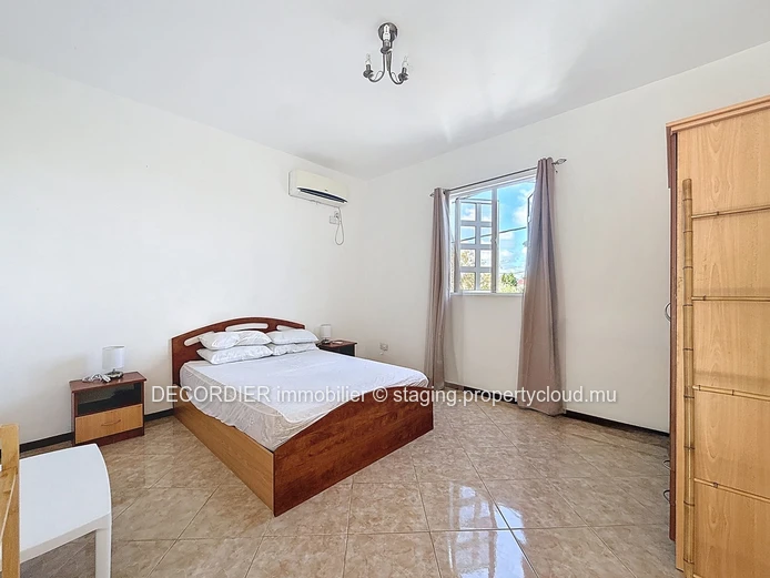 Villa for Rent in a Secure Residential Complex