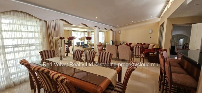4-Bedroom House for Sale — Curepipe (Price Reduced)