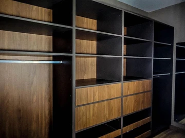 Villa de 3 Chambres