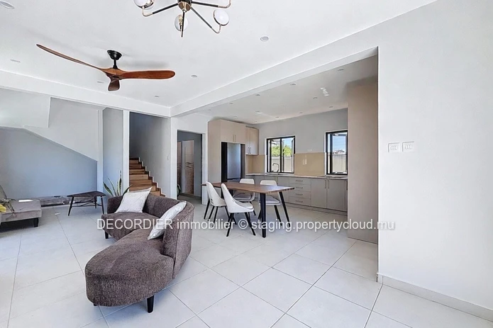 House for Sale in Pereybère