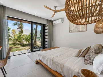 Villa de 4 Chambres