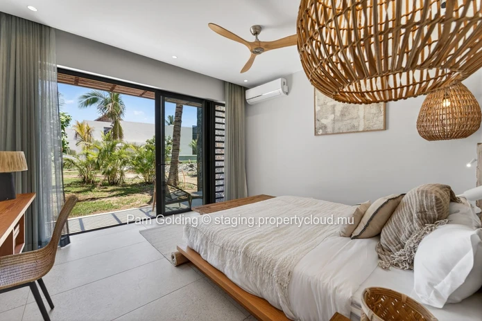 Shoba Villas & Residences, Wolmar, Mauritius : New development