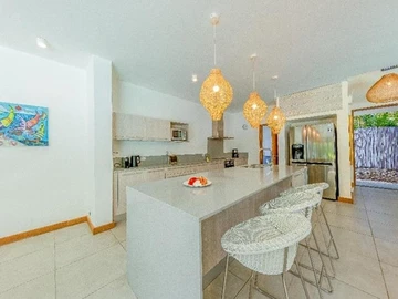 3 Bedroom Villa